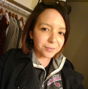 Meet your Posher, Gyzell